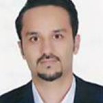 تصویر دکتر عرفان حاجی قاسمی
