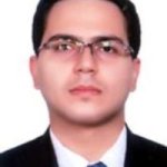 تصویر دکتر پدرام درودگر
