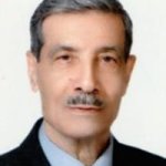 تصویر دکتر ناصر شریفی