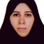 تصویر دکتر فاطمه مصطفوی
