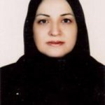 تصویر دکتر پریدخت عطایی