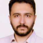 تصویر دکتر سینا صفری