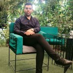 تصویر دکتر سعید صرامی