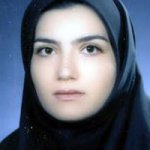 تصویر دکتر مرضیه حقانی