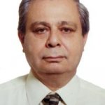 تصویر دکتر ناصر دباغ