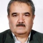 تصویر دکتر اسماعیل مصطفوی