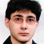 تصویر دکتر مهران پدرام