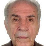 تصویر دکتر حسن صراف زاده