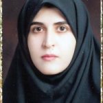 تصویر دکتر مریم انصاری چهارسوقی