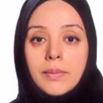 تصویر دکتر لیلا احمدی سلطان آبادی