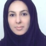تصویر دکتر حمیرا انصاری لاری