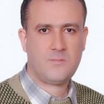 تصویر دکتر محمدرضا سیلانی