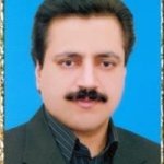 تصویر دکتر علیرضا صدرایی