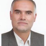 تصویر دکتر نجف جان فدا