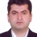 تصویر دکتر حمید قدیریان