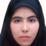 تصویر دکتر محبوبه وحیدیان سلطان زاده