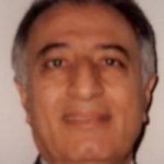تصویر دکتر محمدرضا گلشنی