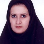 تصویر دکتر پرستو عباسی