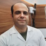 تصویر دکتر روح الله کاویان