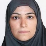تصویر دکتر فرزانه ترابی