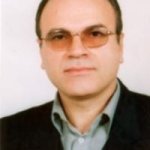 تصویر دکتر ناصر زاهدی