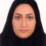 تصویر دکتر مینا اله یاری برنطین