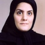 تصویر دکتر زهره اروجی