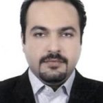 تصویر دکتر امیر دین محمدی