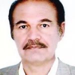 تصویر دکتر محسن اعتمادزاده