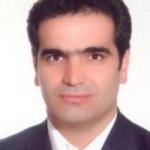 تصویر دکتر حمید قاسمی