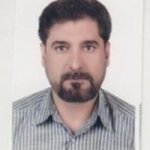 تصویر دکتر عباس تابه زر