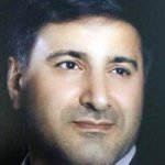 تصویر دکتر حسن سمیاری
