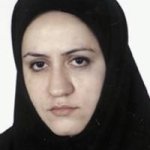 تصویر دکتر فرزانه عبدالملکی