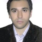 تصویر دکتر احمد نیک نامی