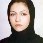 تصویر دکتر گیتی ذاکرانی