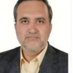 تصویر دکتر ناصر مجلسی