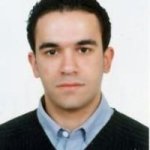 تصویر دکتر علیرضا مهرنیا