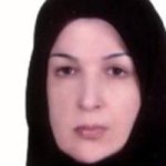 تصویر دکتر مهرناز نخعی
