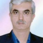 تصویر دکتر بهمن سبحانی