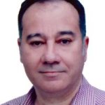 تصویر دکتر بهمن صدقی شبستری