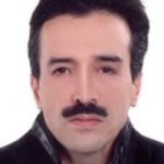 تصویر دکتر ناصر قره باغی