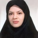تصویر دکتر سارا نخعی