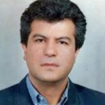 تصویر دکتر ناصر ابراهیمی
