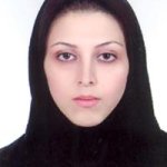 تصویر دکتر رزا حسن زاده فعال اصلی