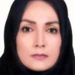 تصویر دکتر اکرم مرادی