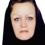 تصویر دکتر تاج ملوک راه روح