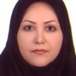 تصویر دکتر مژگان الله یاری