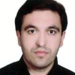 تصویر دکتر سیدرامین مدنی