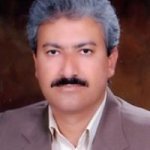 تصویر دکتر حسن بیدرام گرگابی