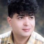 تصویر دکتر مجید مدنی نسب